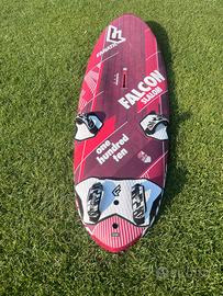 Tavola windsurf race full carbon fanatic falcon