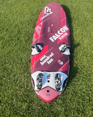 Tavola windsurf race full carbon fanatic falcon