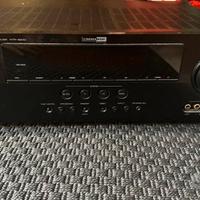 Sintoamplificatore Yamaha HTR 6230