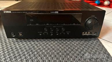 Sintoamplificatore Yamaha HTR 6230