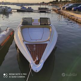 Barca performance 6m