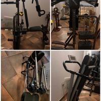 Palestra
