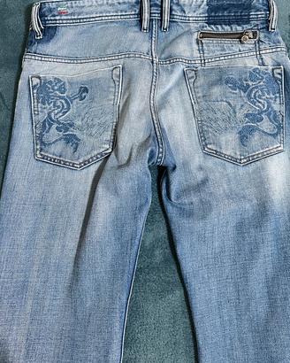 Jeans DIESEL VINTAGE