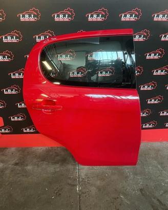 Porta posteriore destra Citroen C1
