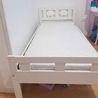 Letto ikea bambini