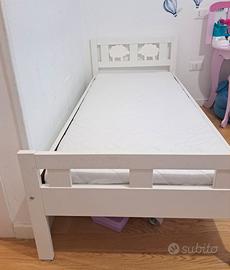 Letto ikea bambini