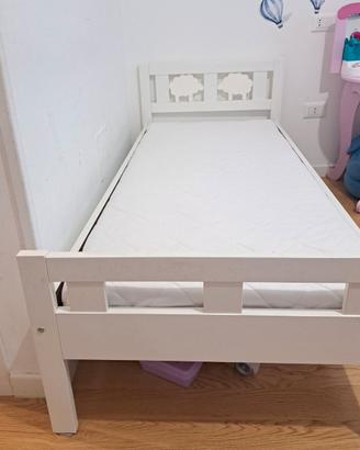 Letto ikea bambini