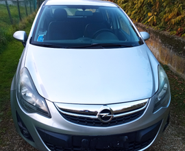 Opel Corsa 4 serie, 1200, GPL tech, 85cv, 5 porte