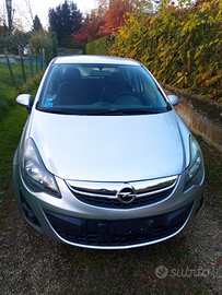 Opel Corsa 4 serie, 1200, GPL tech, 85cv, 5 porte