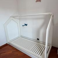 Letto Montessori