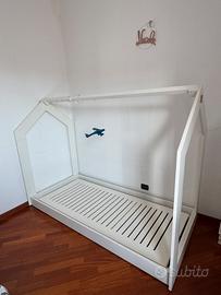 Letto Montessori