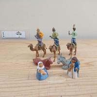 STATUINE PRESEPE36