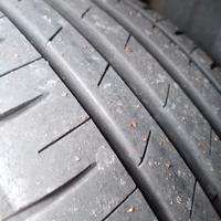 Pneumatici 205 55 R17 good year