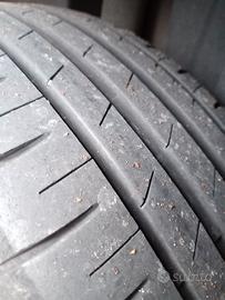 Pneumatici 205 55 R17 good year