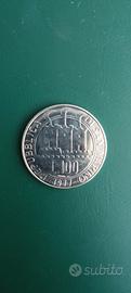 100 Lire della Repubblica di San Marino