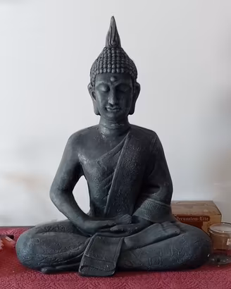 Buddha