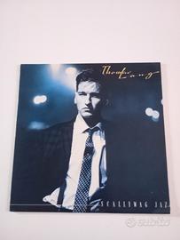 Lp vinile THOMAS LANG - Scallywag Jazz 