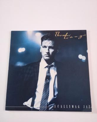 Lp vinile THOMAS LANG - Scallywag Jazz 