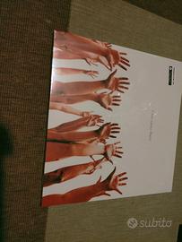 L.Battisti-il mio canto libero vinile 192 khz