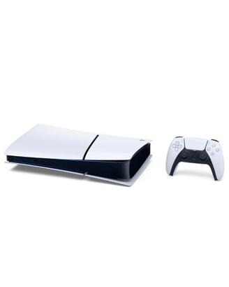 PS5 DIGITAL EDITION - NUOVA