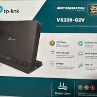 Modem Tp-Link VX220-G2v