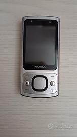 Nokia 6700 