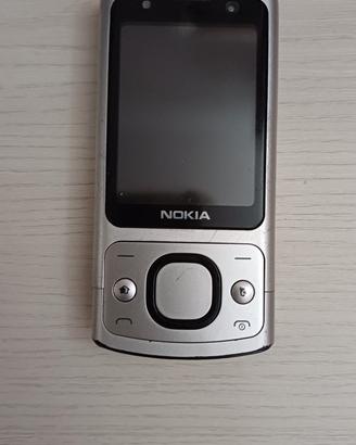 Nokia 6700 