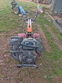 motocoltivatore a benzina, ancora disponibile 