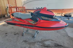 Nmerose Sea Doo Yamaha Kawasaki SCAFI RICAMBI