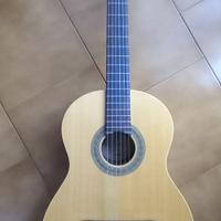 chitarra classica