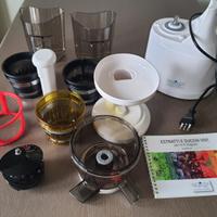 estrattore succhi di frutta