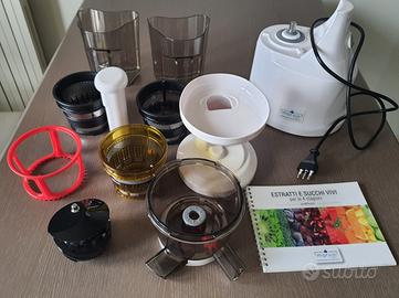 estrattore succhi di frutta