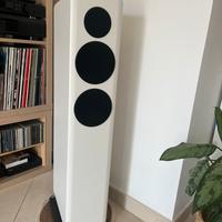 Diffusori Wharfedale d330 torre