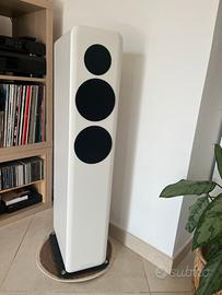 Diffusori Wharfedale d330 torre