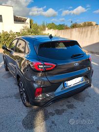 Ford Puma ST-Line 2024 