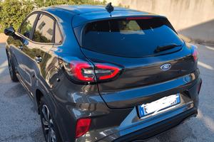 Ford Puma ST-Line 2024 