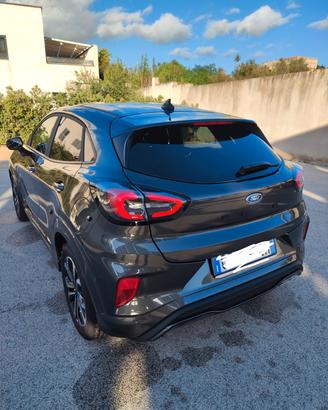 Ford Puma ST-Line 2024 