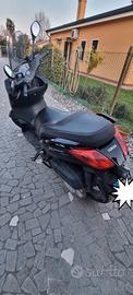 xmax 250