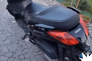 xmax 250