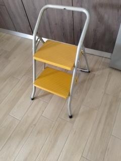 SCALA 2 GRADINI