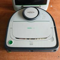 Vorwerk VR300 Robot folletto – Non Testato 