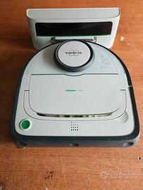 Vorwerk VR300 Robot folletto – Non Testato 