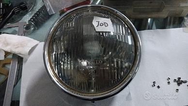 Faro JOD DUPLO ducati 750 900 anni 70'