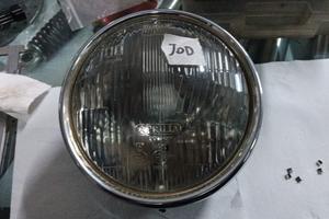Faro JOD DUPLO ducati 750 900 anni 70'