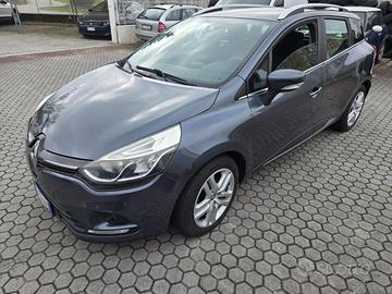 RENAULT Clio Sporter dCi 8V 75CV Start&Stop Ener