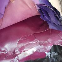 Stock pellame finito