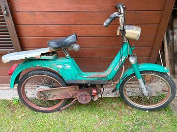 Piaggio Boxer 2