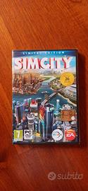 SimCity edizione 2013 per PC