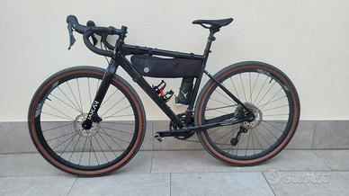 Bici Megamo Jakar "M"