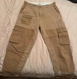 Pantaloni cargo Bershka, taglia 40 (EUR) / 31 (USA